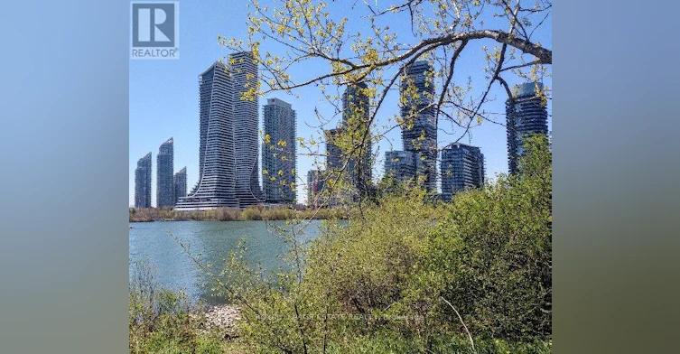 2901-33 Shore Breeze Drive, Toronto, ON, M8V 1A1 - 39