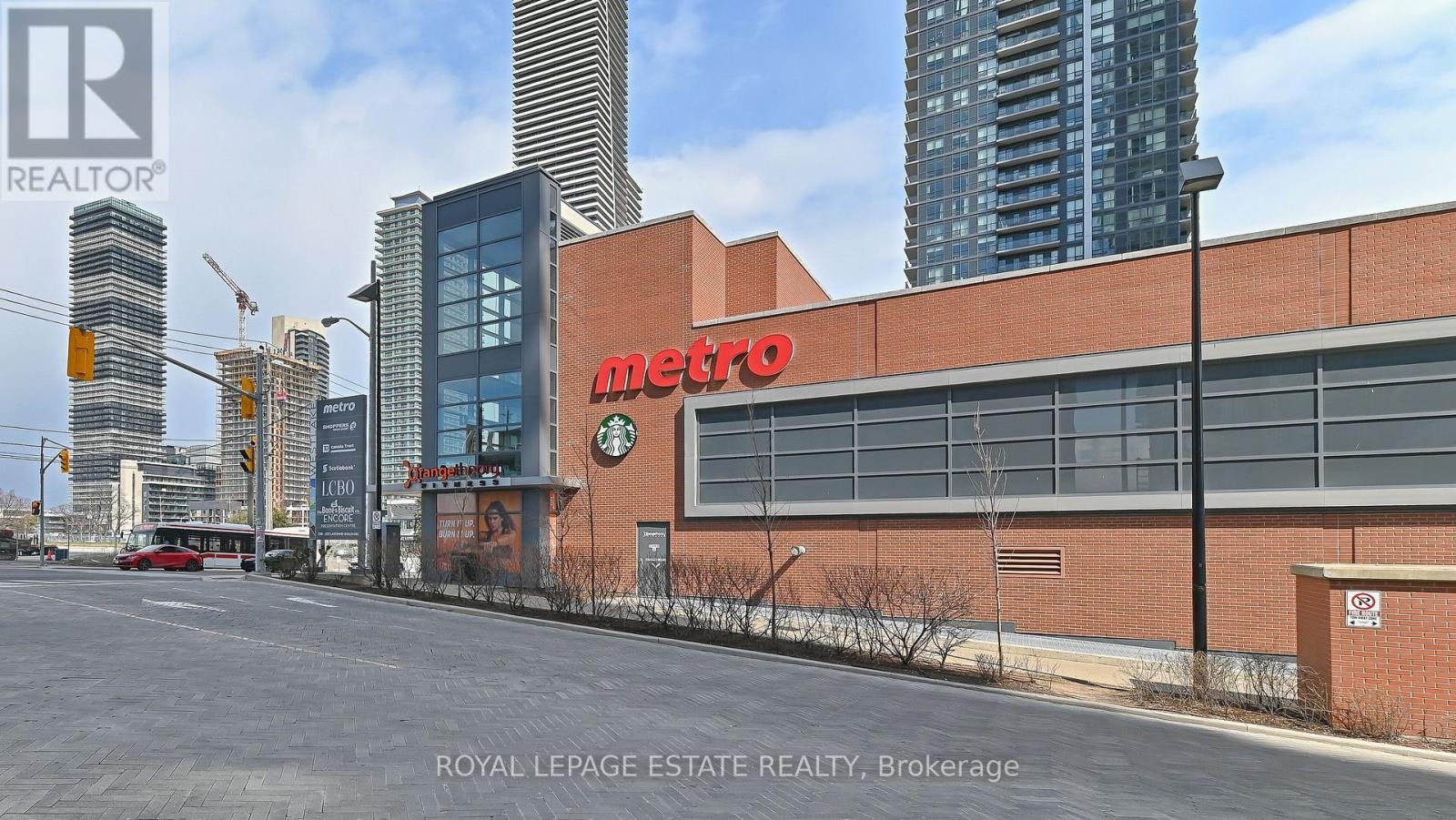 2901-33 Shore Breeze Drive, Toronto, ON, M8V 1A1 - 34