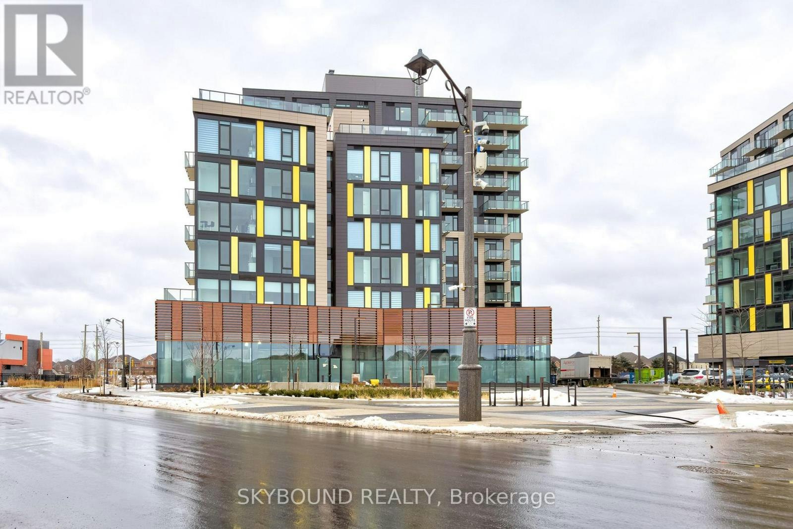 808-1415 Dundas Street, Oakville, ON, L6H 7G1 - 35