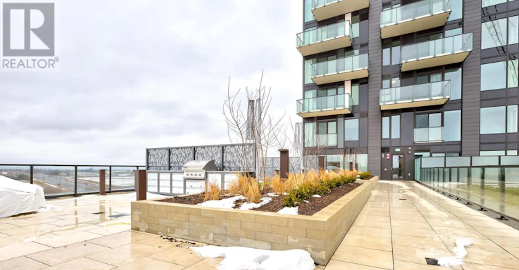 808-1415 Dundas Street, Oakville, ON, L6H 7G1 - 34