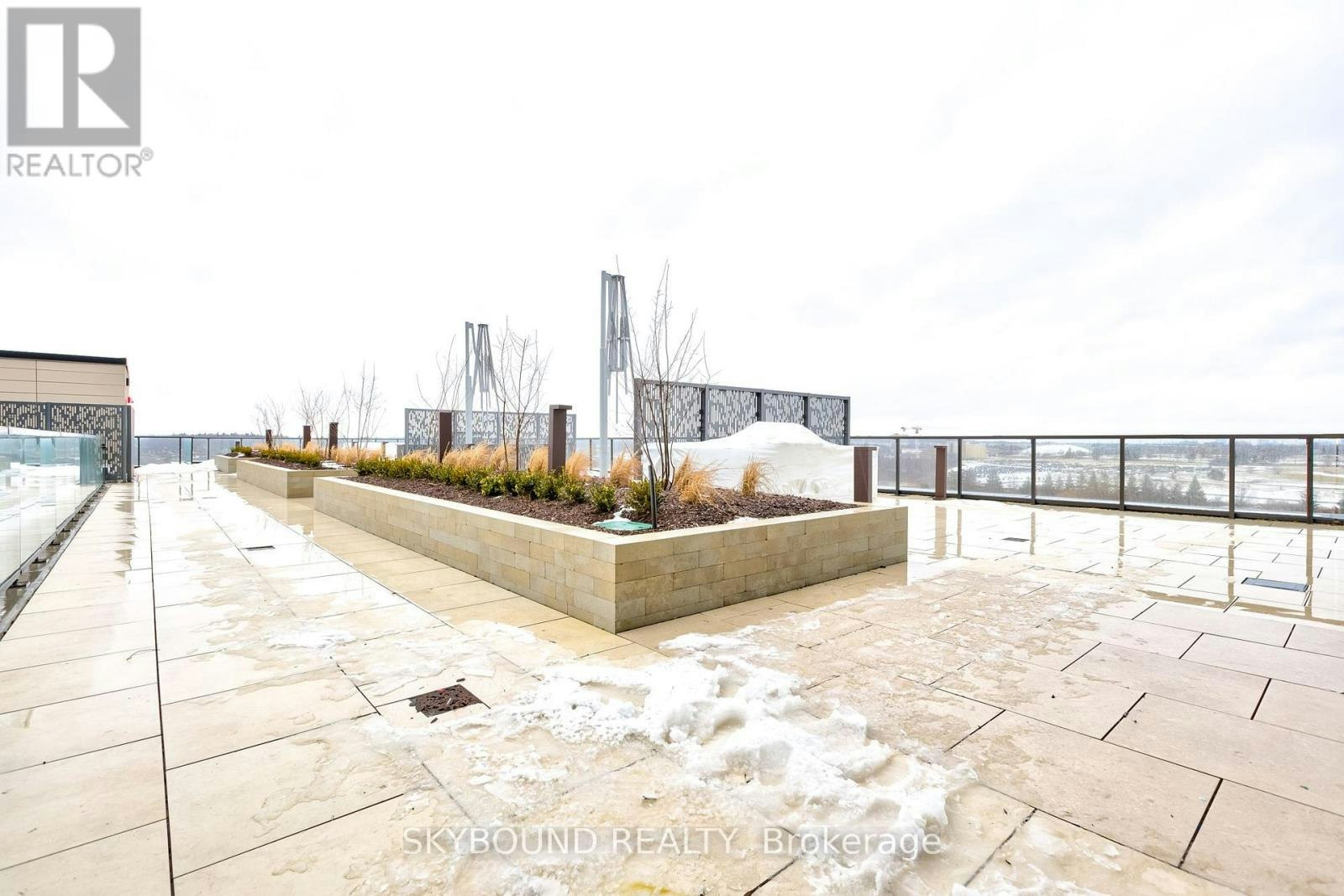 808-1415 Dundas Street, Oakville, ON, L6H 7G1 - 33