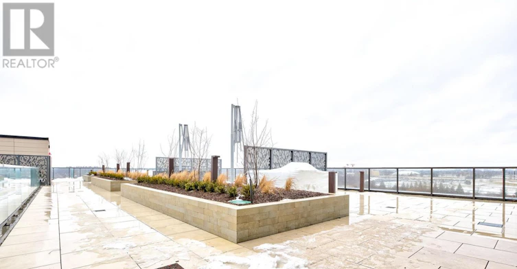 808-1415 Dundas Street, Oakville, ON, L6H 7G1 - 33