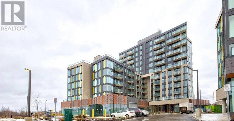 808-1415 Dundas Street, Oakville, ON, L6H 7G1