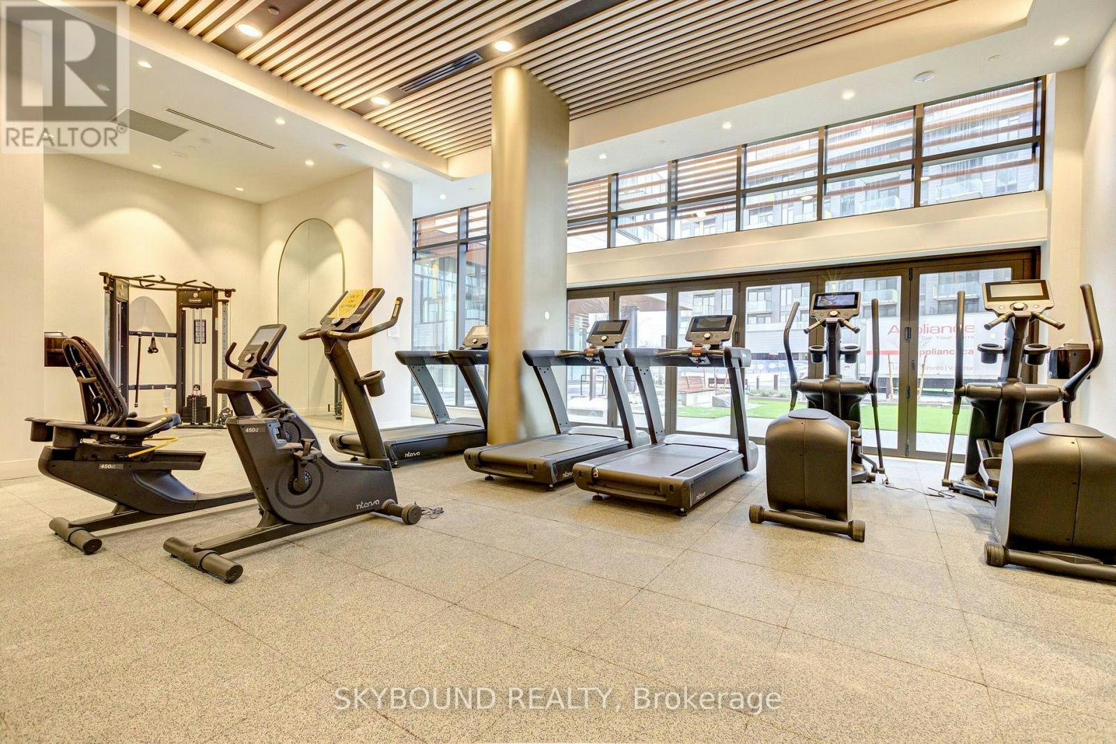 808-1415 Dundas Street, Oakville, ON, L6H 7G1 - 29