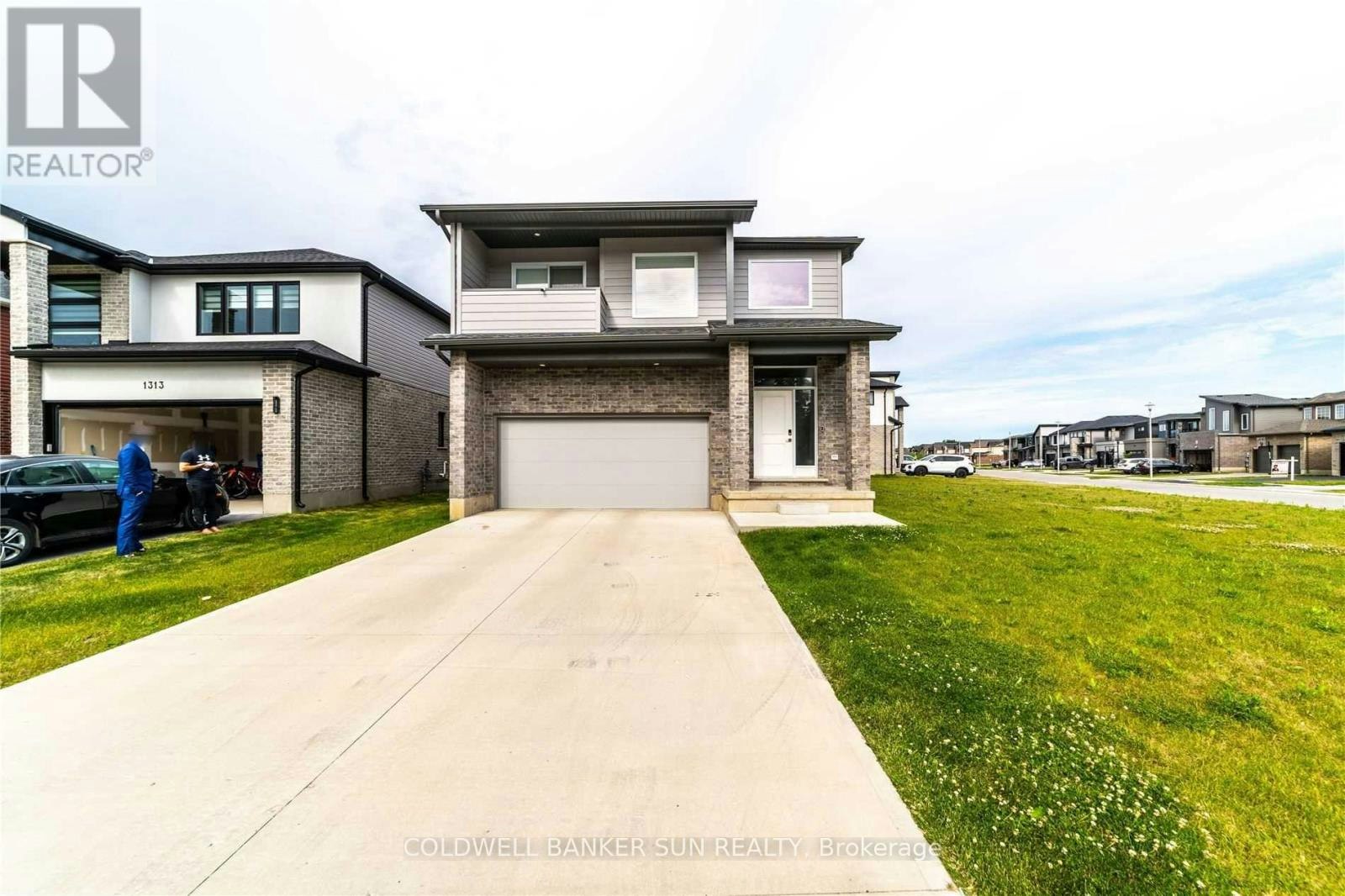 1301 Sandbar Street, London, ON, N6G 0Y3