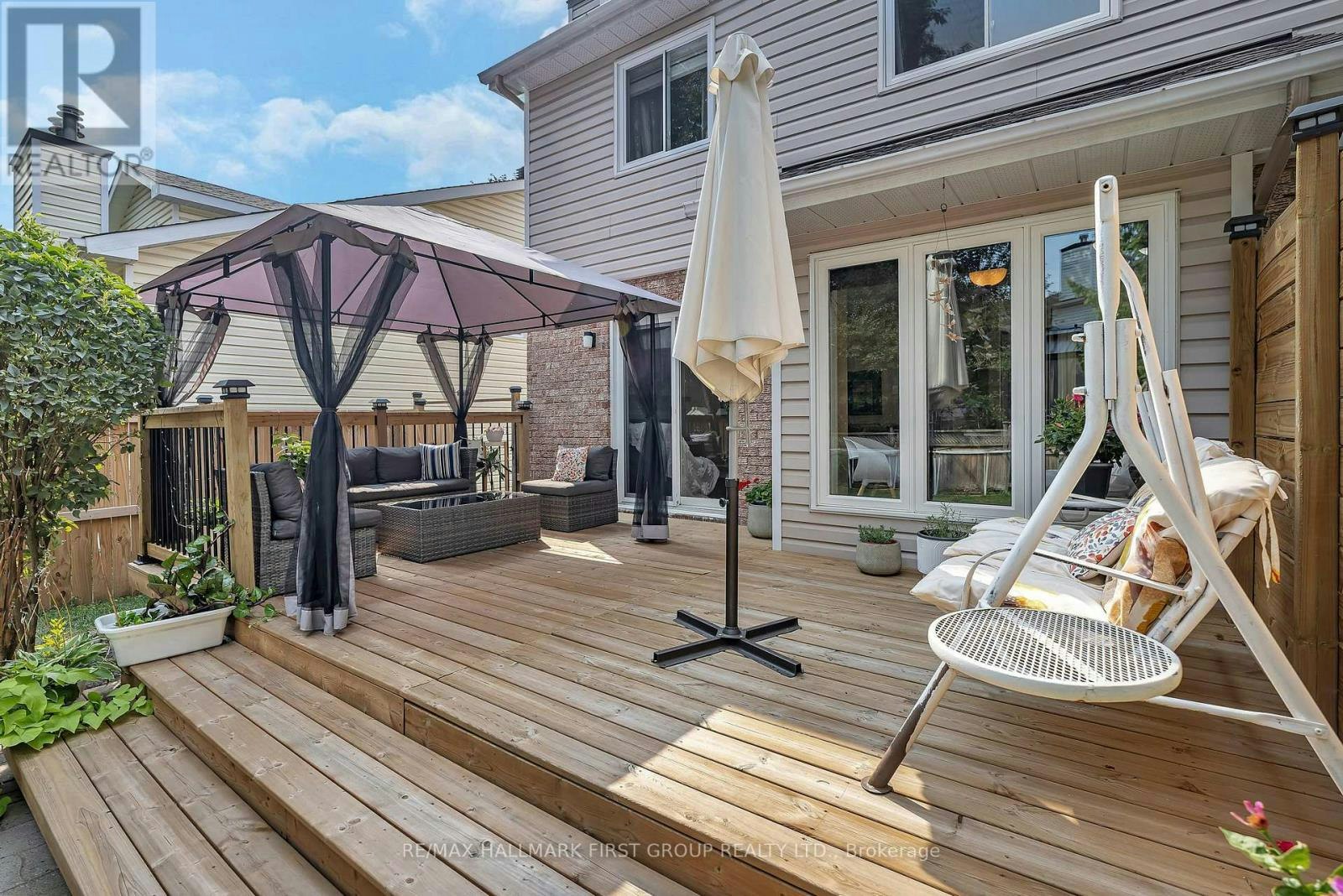 16 Hawley Crescent, Ottawa, ON, K2M 1T3 - 37