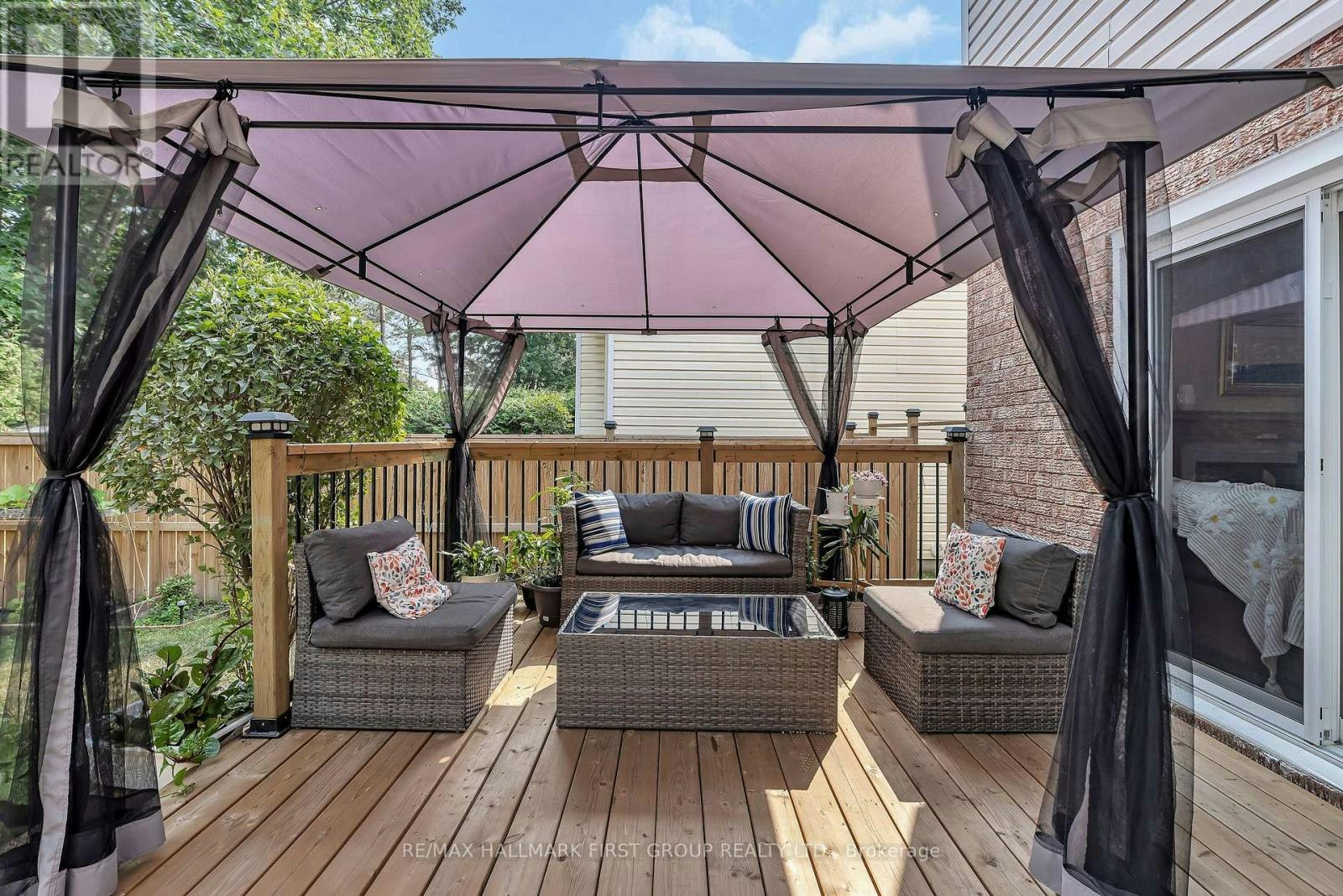 16 Hawley Crescent, Ottawa, ON, K2M 1T3 - 38