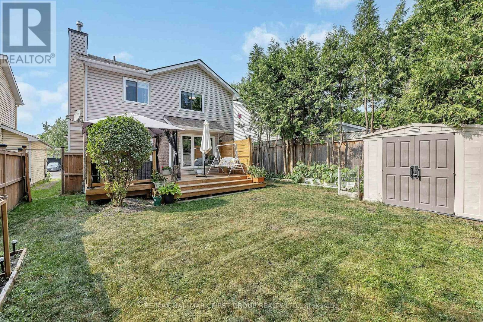 16 Hawley Crescent, Ottawa, ON, K2M 1T3 - 34