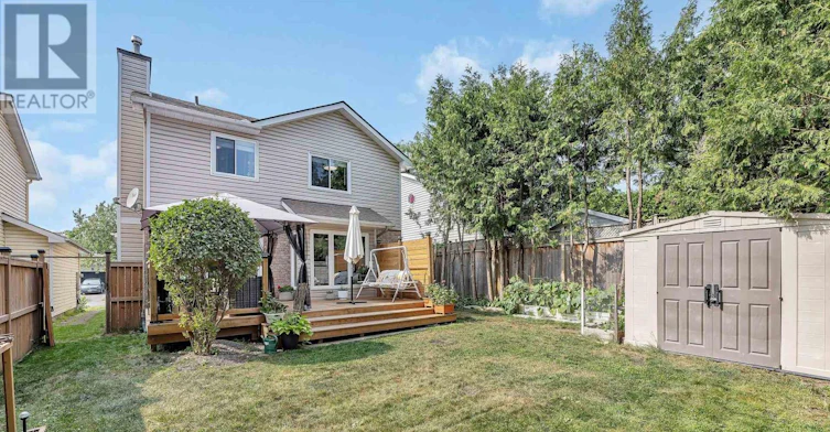 16 Hawley Crescent, Ottawa, ON, K2M 1T3 - 34
