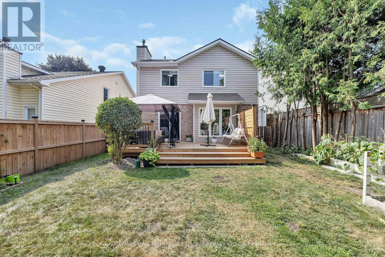 16 Hawley Crescent, Ottawa, ON, K2M 1T3 - 35