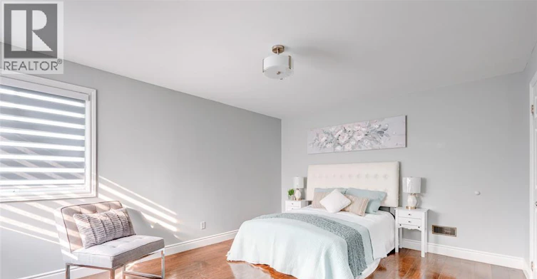 UPPER-824 Lake Trail, Windsor, ON, N9G 2M8 - 20