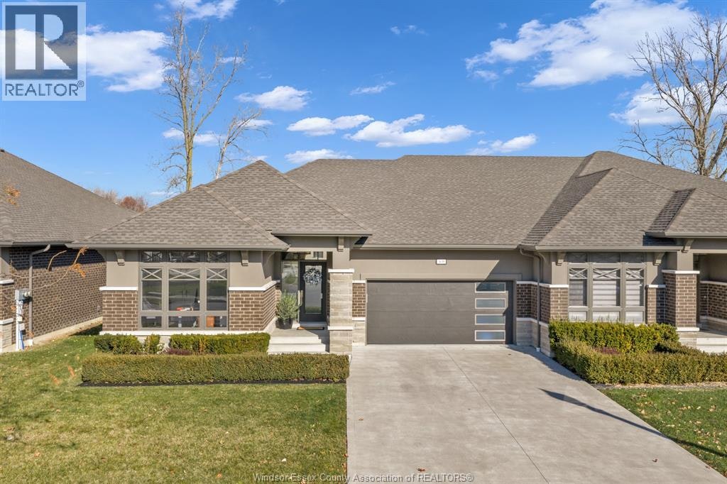 3639 Seven Lakes Drive, Lasalle, ON, N9H 0E5