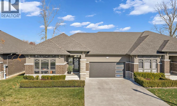 3639 Seven Lakes Drive