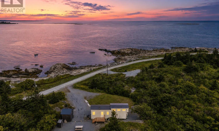 856 Long Cove Road