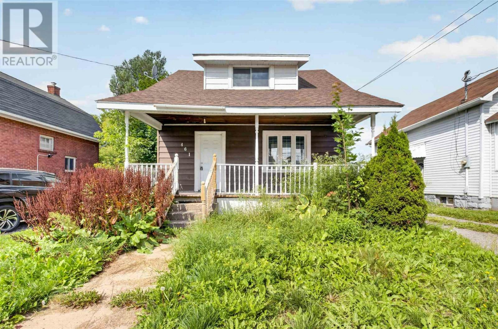 461 John Street, Sault Ste. Marie, ON, P6C 3J8