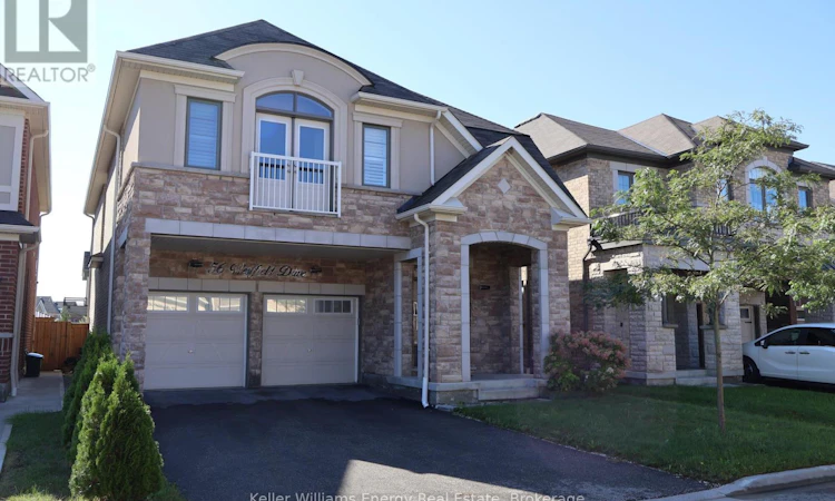56 Westfield Drive