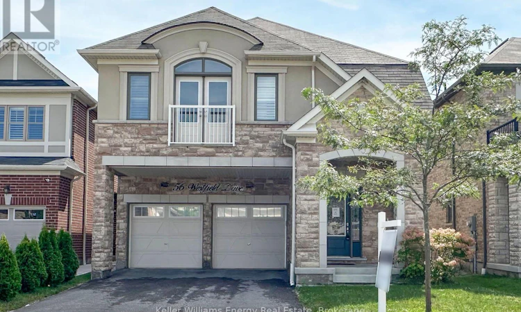56 Westfield Drive