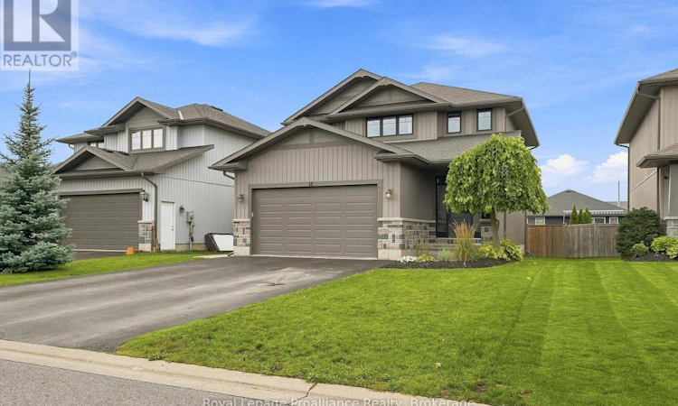 18 Granite Drive