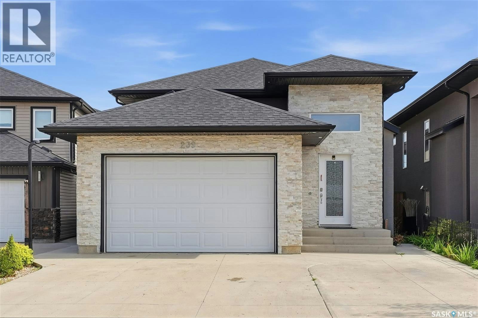 239 Bentley Court, Saskatoon, SK, S7L 6L4