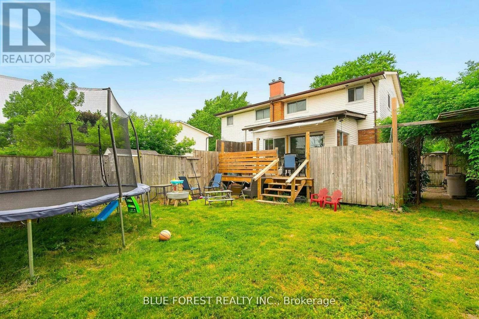 67 Breckenridge Crescent S, London, ON, N6E 1H6 - 2