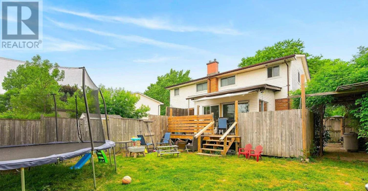 67 Breckenridge Crescent S, London, ON, N6E 1H6 - 2