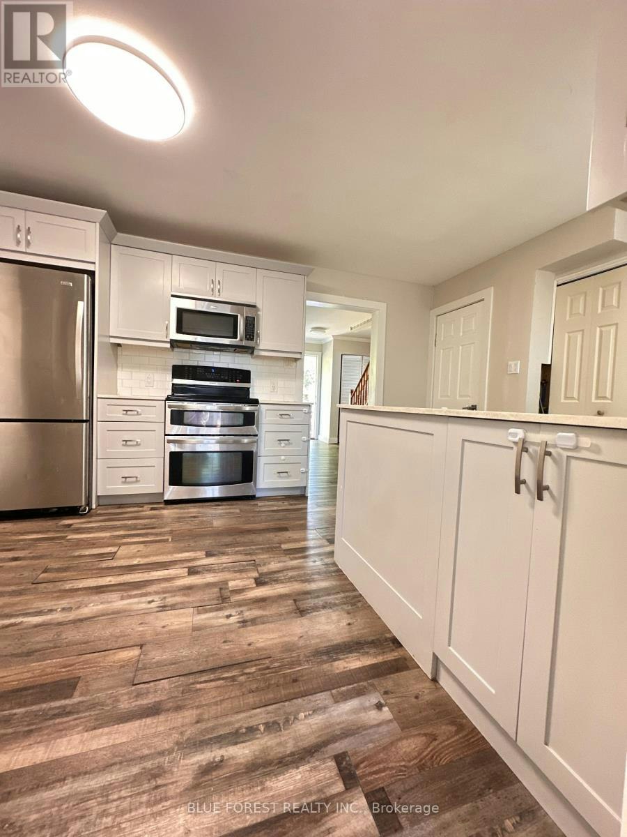 67 Breckenridge Crescent S, London, ON, N6E 1H6 - 10