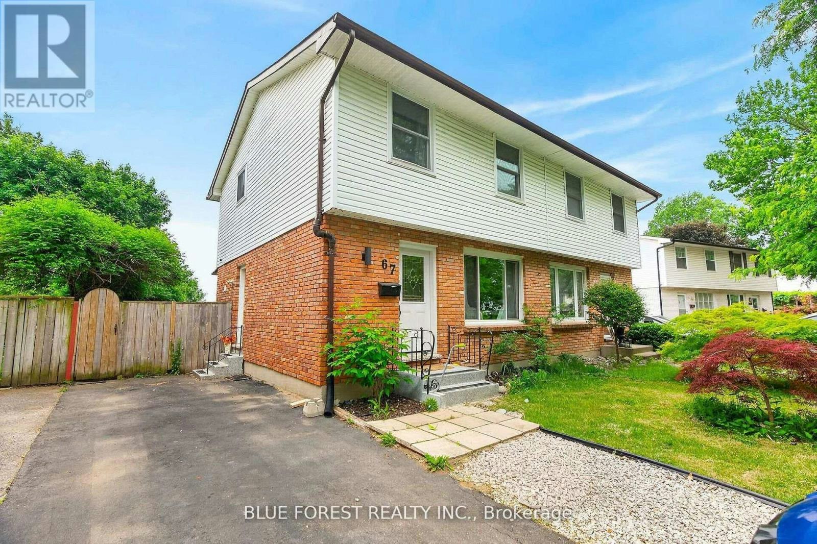 67 Breckenridge Crescent S, London, ON, N6E 1H6 - 3