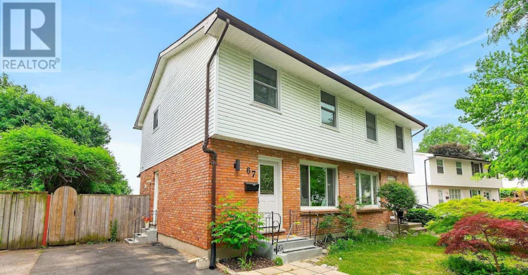 67 Breckenridge Crescent S, London, ON, N6E 1H6 - 3
