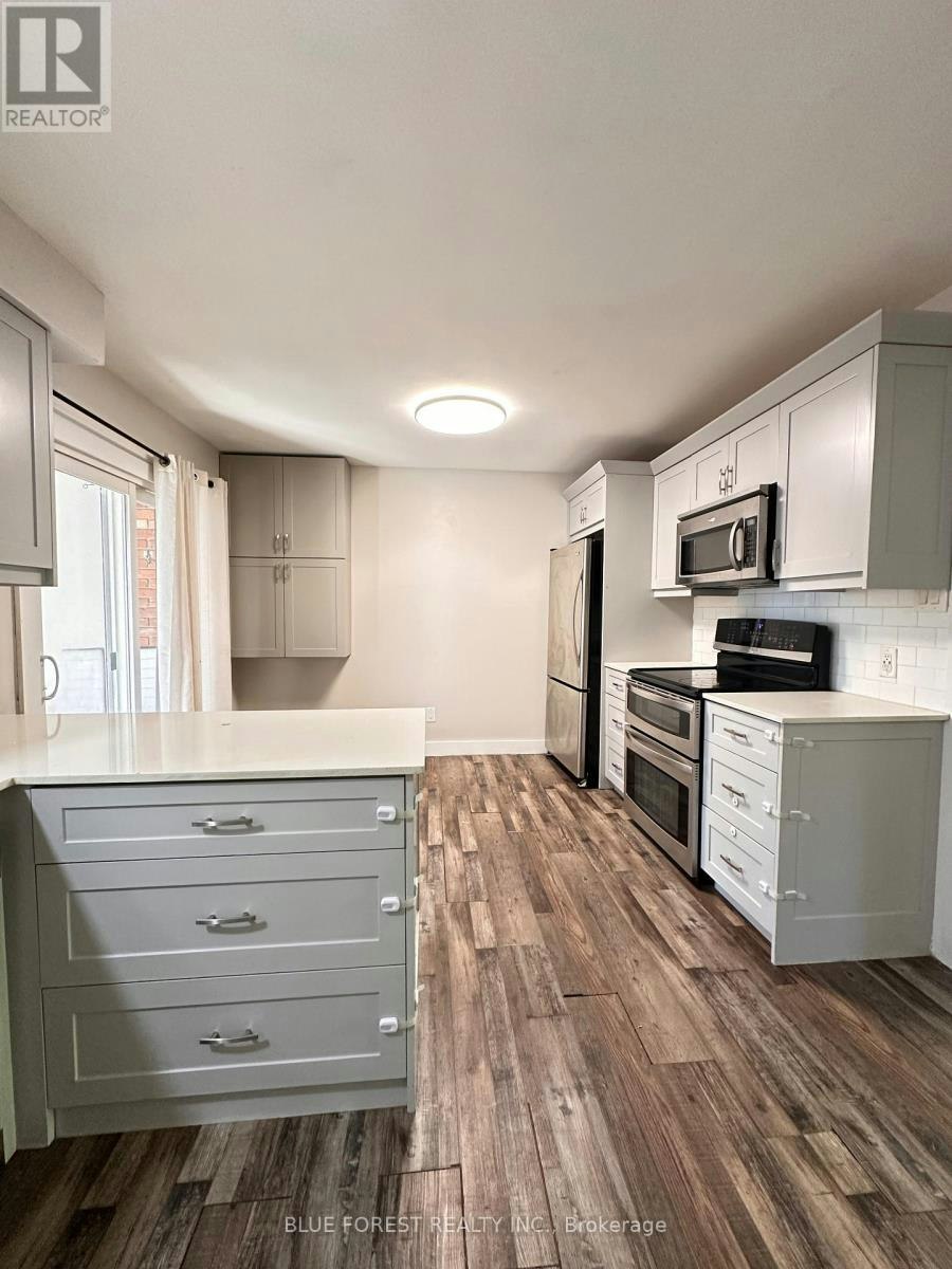 67 Breckenridge Crescent S, London, ON, N6E 1H6 - 9