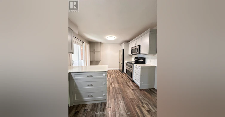 67 Breckenridge Crescent S, London, ON, N6E 1H6 - 9