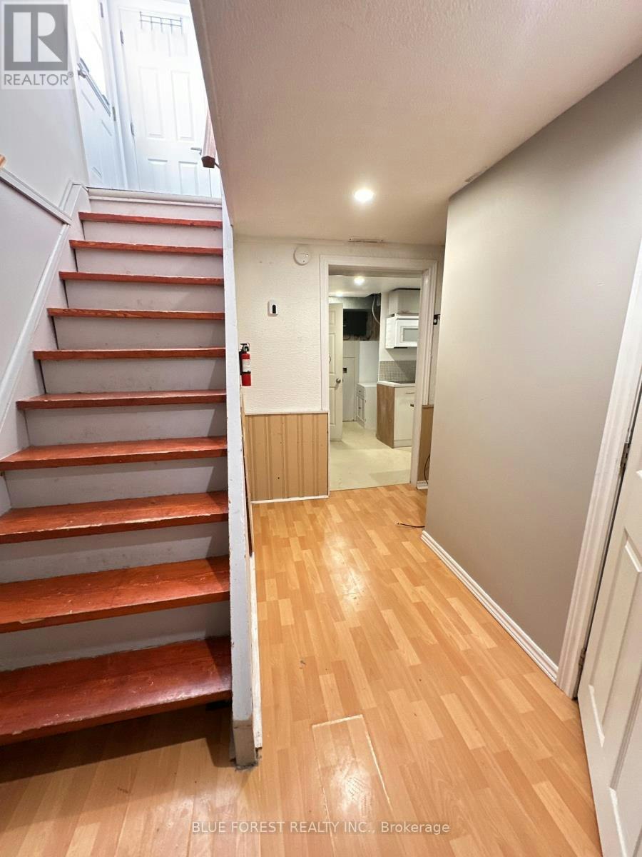67 Breckenridge Crescent S, London, ON, N6E 1H6 - 15