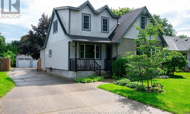 36 Maplewood Drive