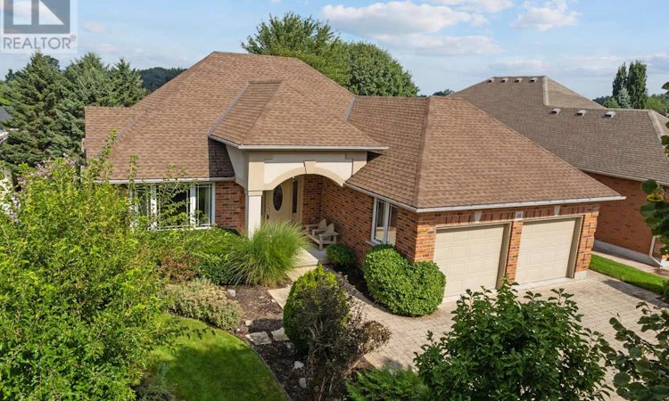 16 Cherry Ridge Boulevard