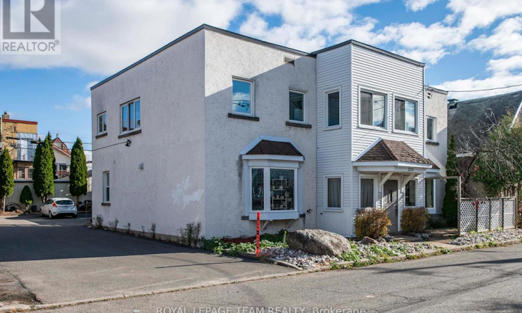 213 Desrosiers Street