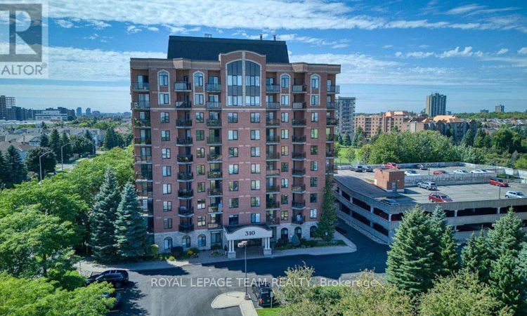 2H-310 Central Park Drive