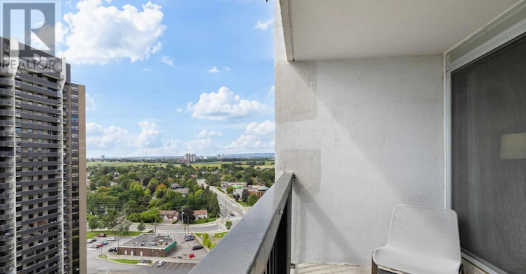 1702-1380 Prince Of Wales Drive, Ottawa, ON, K2C 3N5 - 25