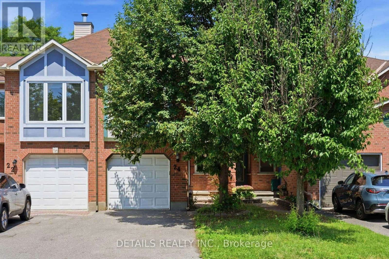 24 Southport Drive, Ottawa, ON, K1T 3E7