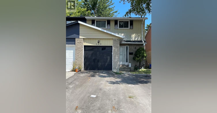 190 Bedford Crescent, Sarnia, ON, N7S 4B5