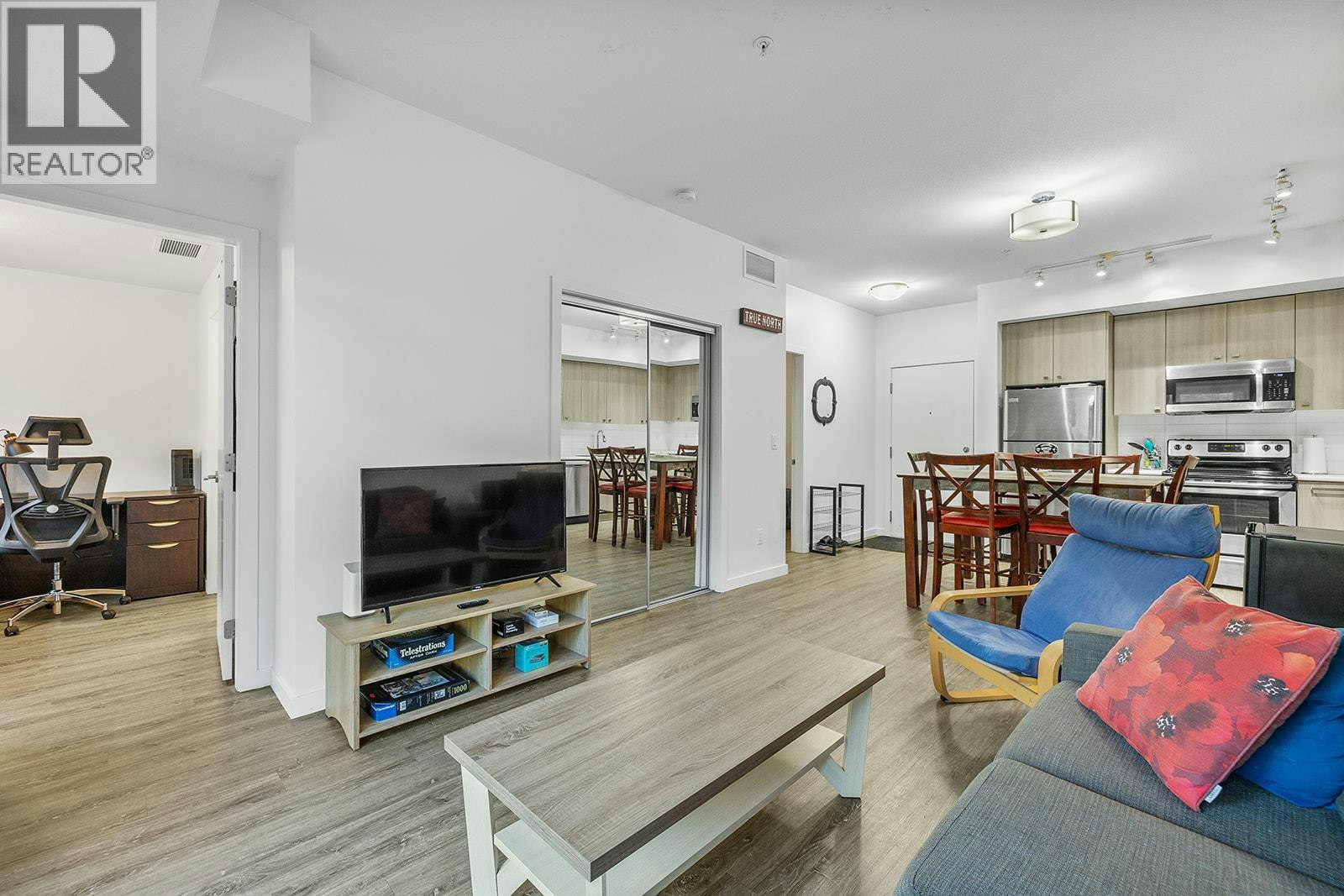 117-935 Academy Way, Kelowna, BC, V1V 3C9 - 8
