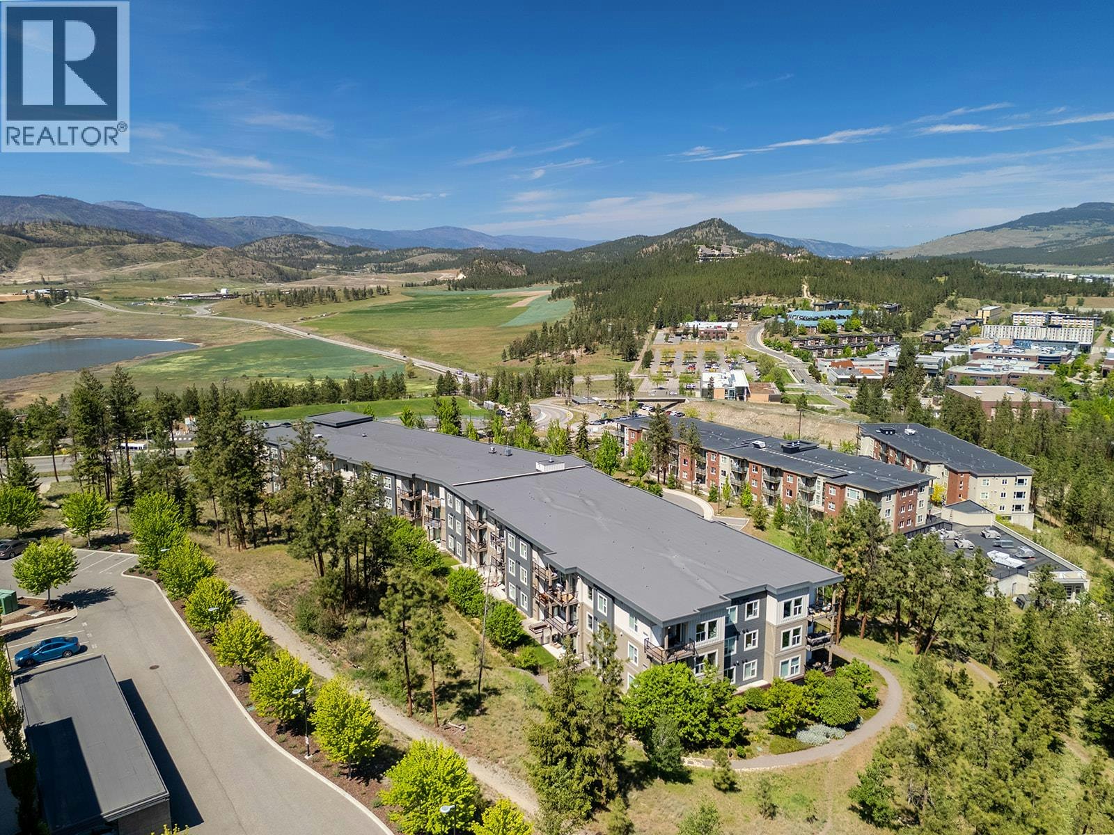 117-935 Academy Way, Kelowna, BC, V1V 3C9 - 26