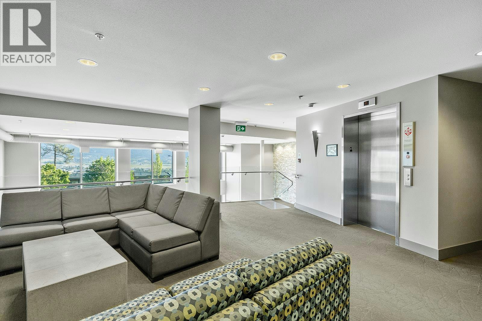 117-935 Academy Way, Kelowna, BC, V1V 3C9 - 24