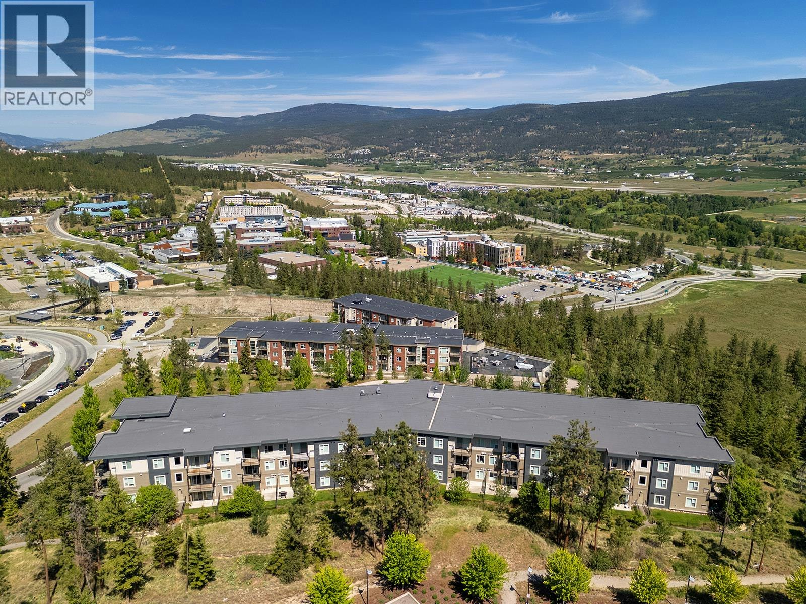 117-935 Academy Way, Kelowna, BC, V1V 3C9 - 27