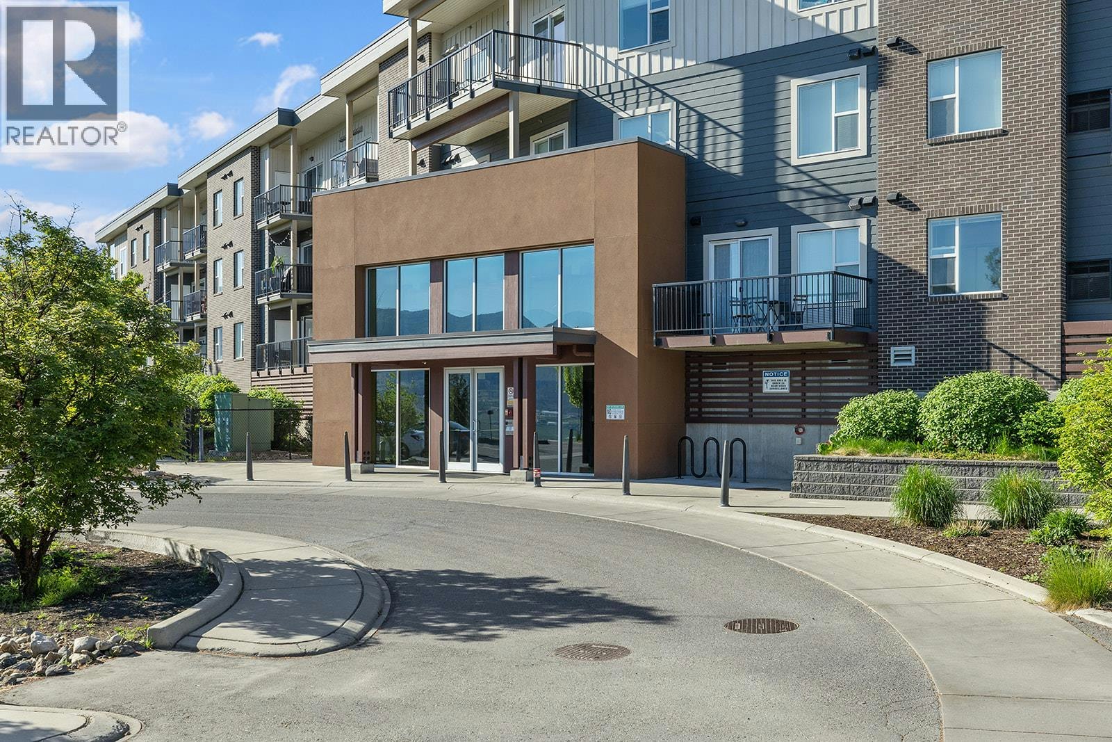 117-935 Academy Way, Kelowna, BC, V1V 3C9