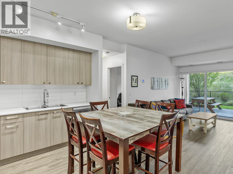 117-935 Academy Way, Kelowna, BC, V1V 3C9 - 3