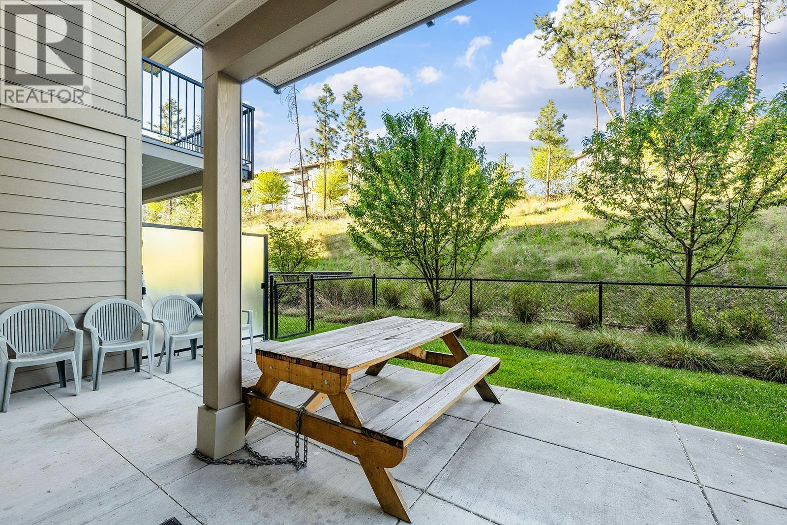 117-935 Academy Way, Kelowna, BC, V1V 3C9 - 9