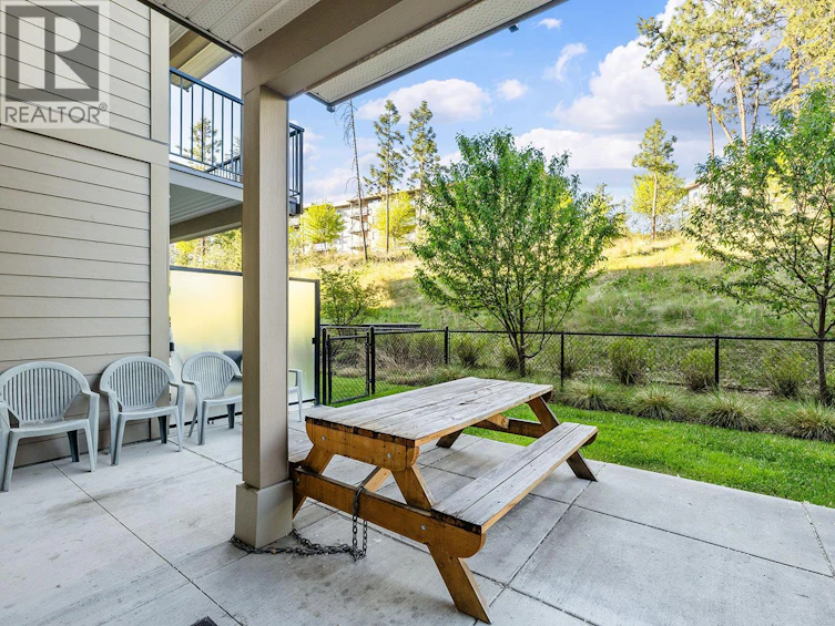 117-935 Academy Way, Kelowna, BC, V1V 3C9 - 9