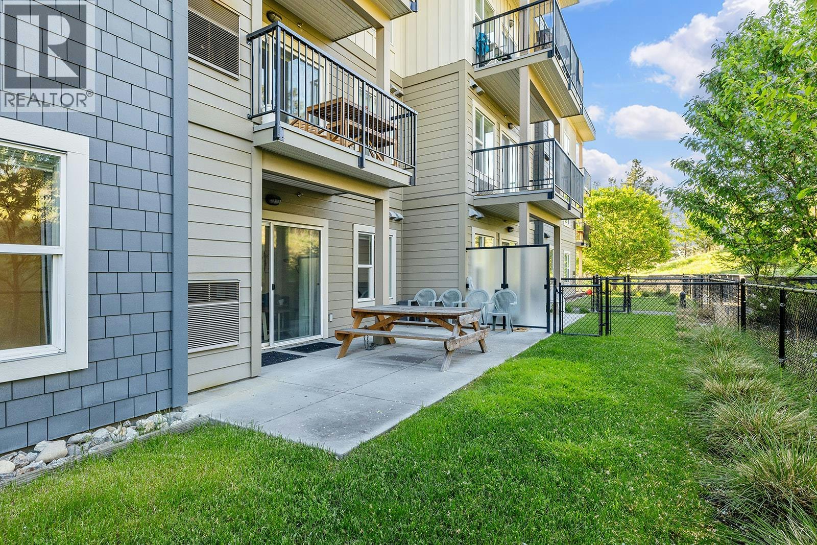 117-935 Academy Way, Kelowna, BC, V1V 3C9 - 12