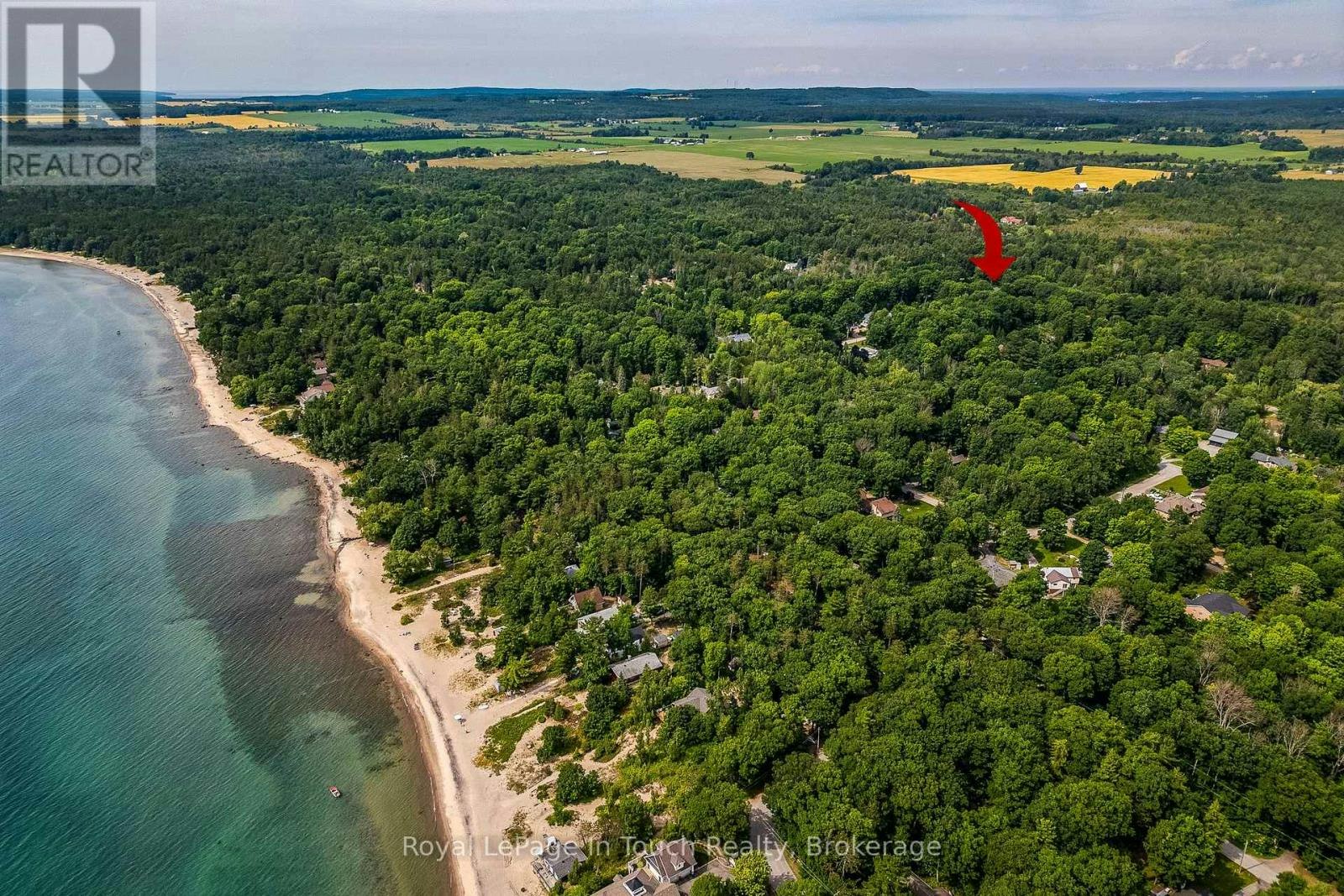 LT23 Brook Avenue, Tiny, ON, L0L 2J0