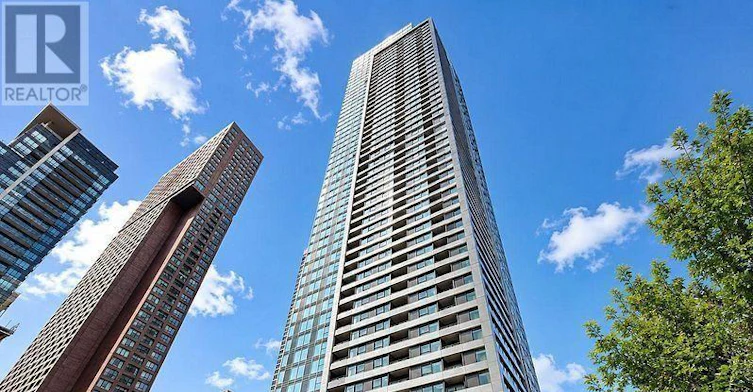 4808-609 Sherbourne Street, Toronto, ON, M4X 0A4 - 3