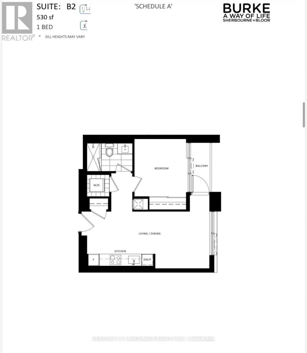 4808-609 Sherbourne Street, Toronto, ON, M4X 0A4 - 28